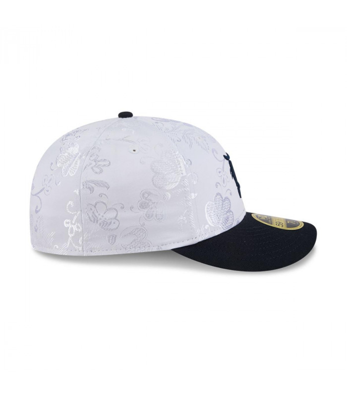 Gorra 59Fifty Detroit Tigers MLB 59Fifty Day Blanco