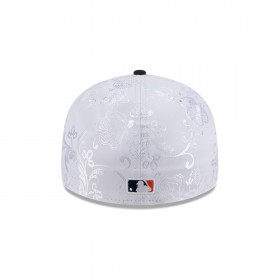 Gorra 59Fifty Detroit Tigers MLB 59Fifty Day Blanco