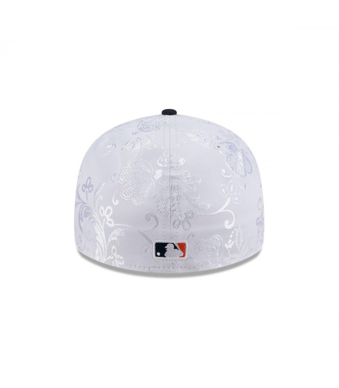Gorra 59Fifty Detroit Tigers MLB 59Fifty Day Blanco