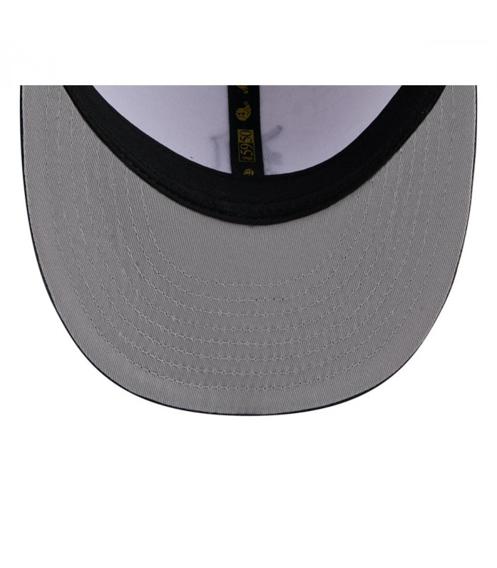 Gorra 59Fifty Detroit Tigers MLB 59Fifty Day Blanco