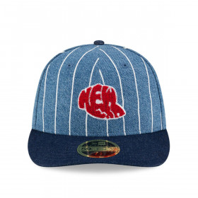 Gorra 59Fifty New Era 59Fifty Day Med Blue