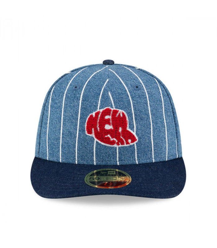 Gorra 59Fifty New Era 59Fifty Day Med Blue