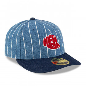 Gorra 59Fifty New Era 59Fifty Day Med Blue