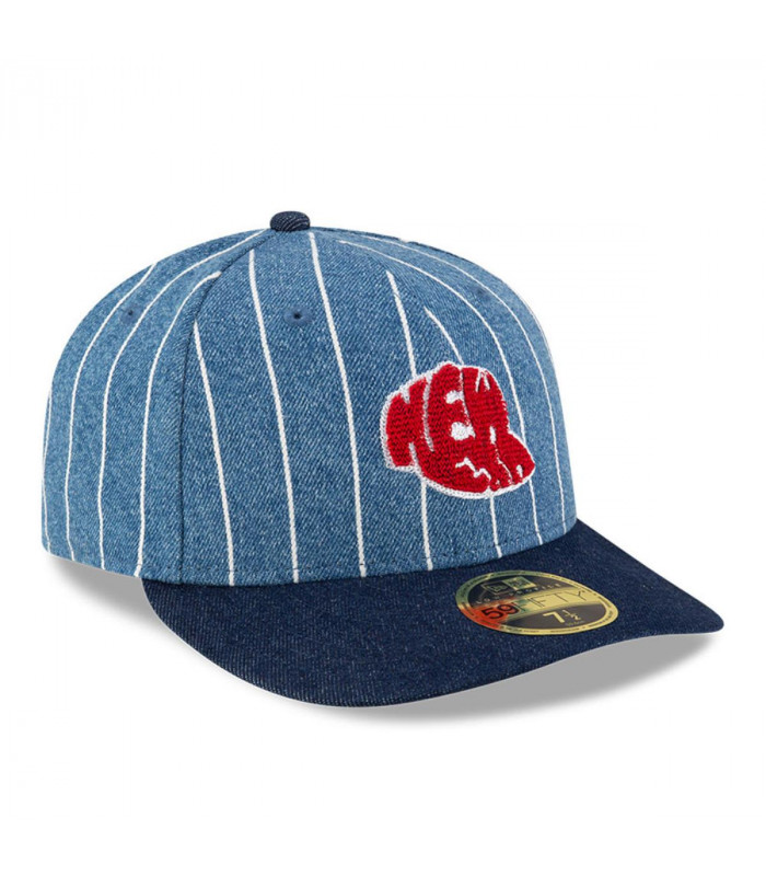Gorra 59Fifty New Era 59Fifty Day Med Blue