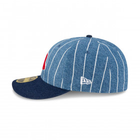 Gorra 59Fifty New Era 59Fifty Day Med Blue