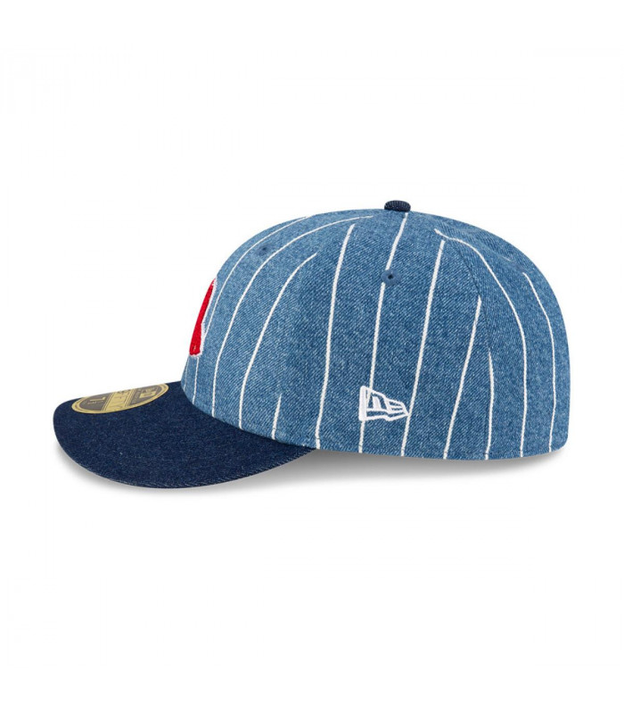 Gorra 59Fifty New Era 59Fifty Day Med Blue
