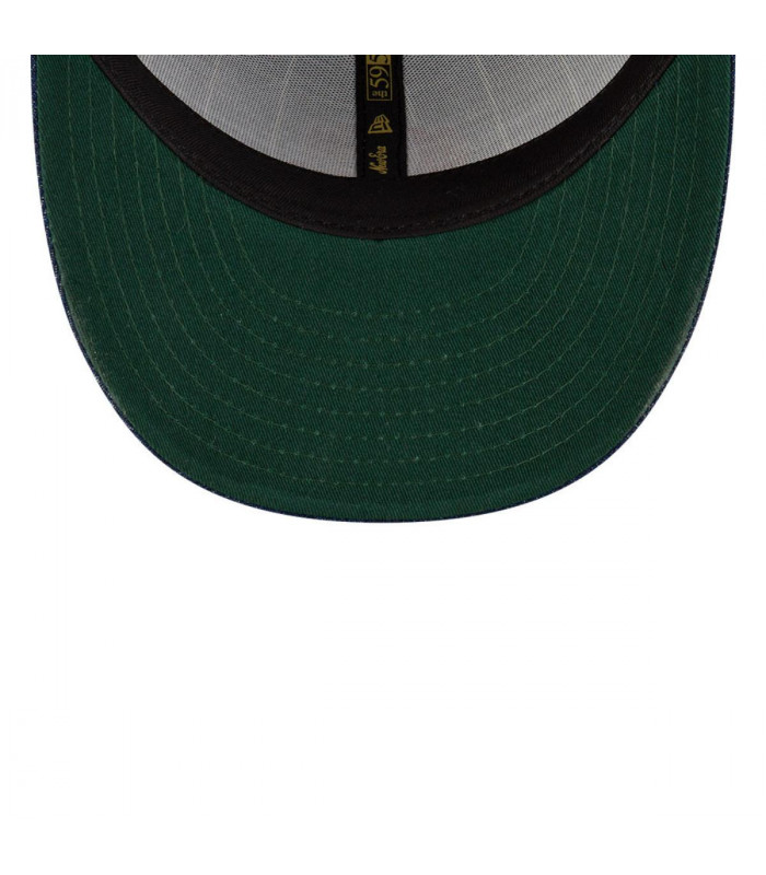 Gorra 59Fifty New Era 59Fifty Day Med Blue