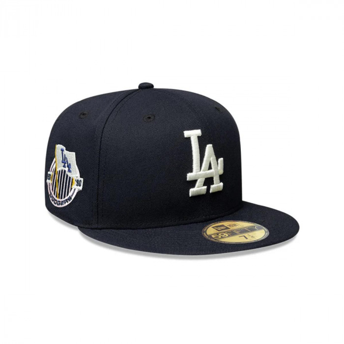 Gorra 59Fifty Los Angeles Dodgers MLB Sakura Blue