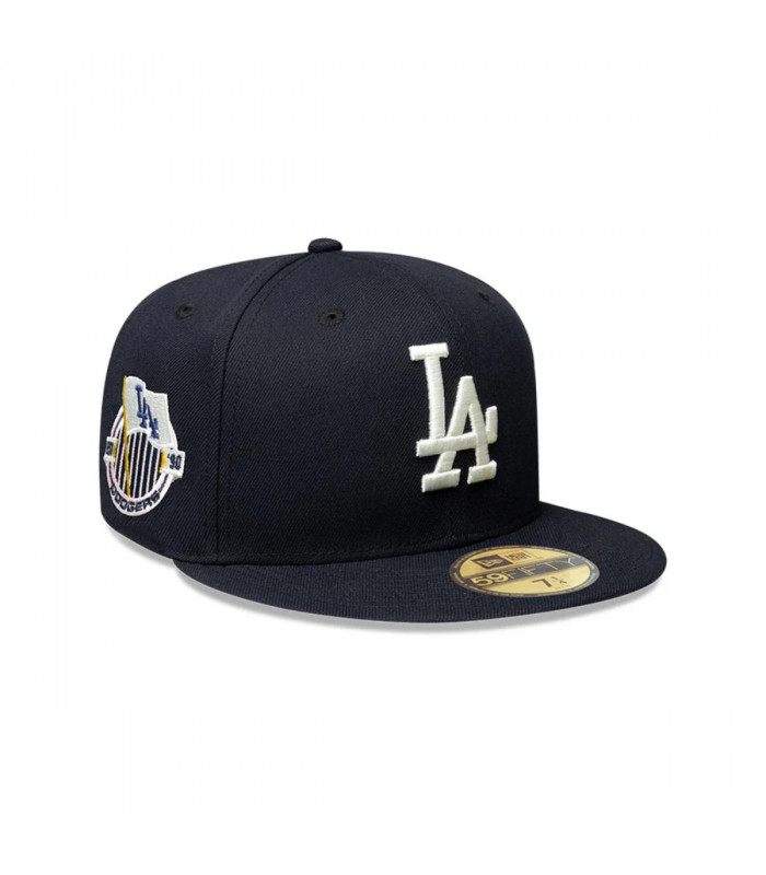 Gorra 59Fifty Los Angeles Dodgers MLB Sakura Blue