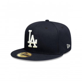 Gorra 59Fifty Los Angeles Dodgers MLB Sakura Blue