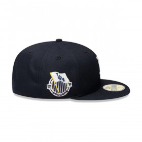 Gorra 59Fifty Los Angeles Dodgers MLB Sakura Blue