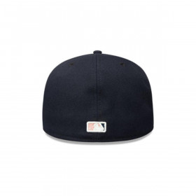 Gorra 59Fifty Los Angeles Dodgers MLB Sakura Blue