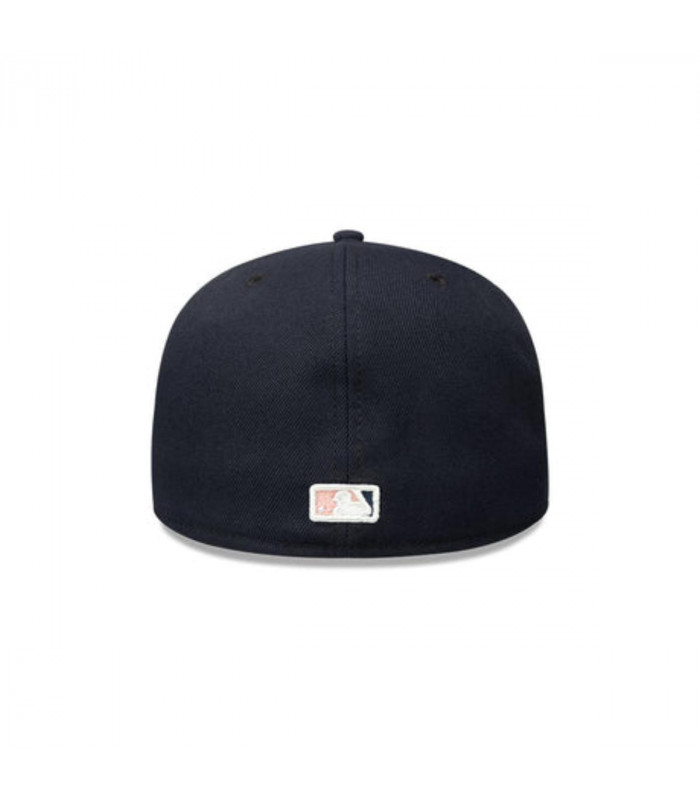 Gorra 59Fifty Los Angeles Dodgers MLB Sakura Blue