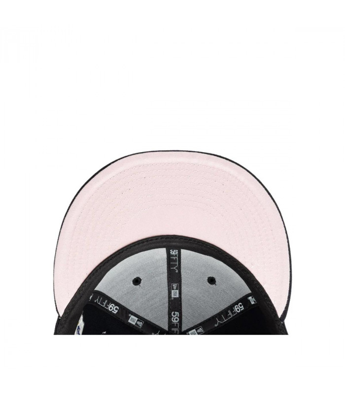 Gorra 59Fifty Los Angeles Dodgers MLB Sakura Blue