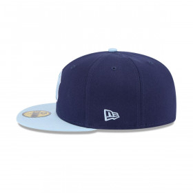 Gorra 59Fifty New York Yankees MLB Color Pack Azul