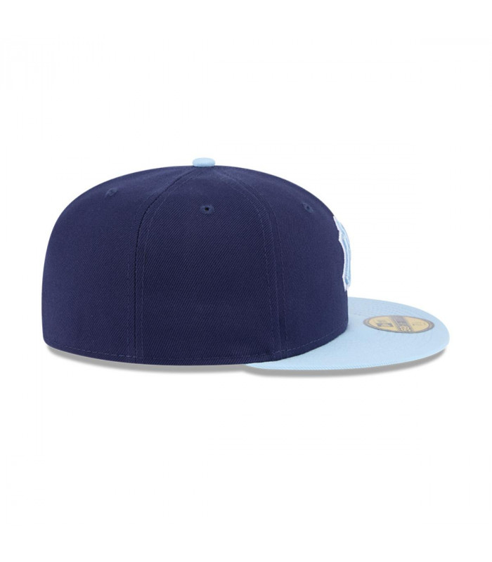 Gorra 59Fifty New York Yankees MLB Color Pack Azul