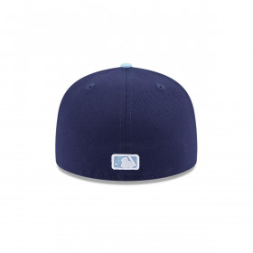 Gorra 59Fifty New York Yankees MLB Color Pack Azul