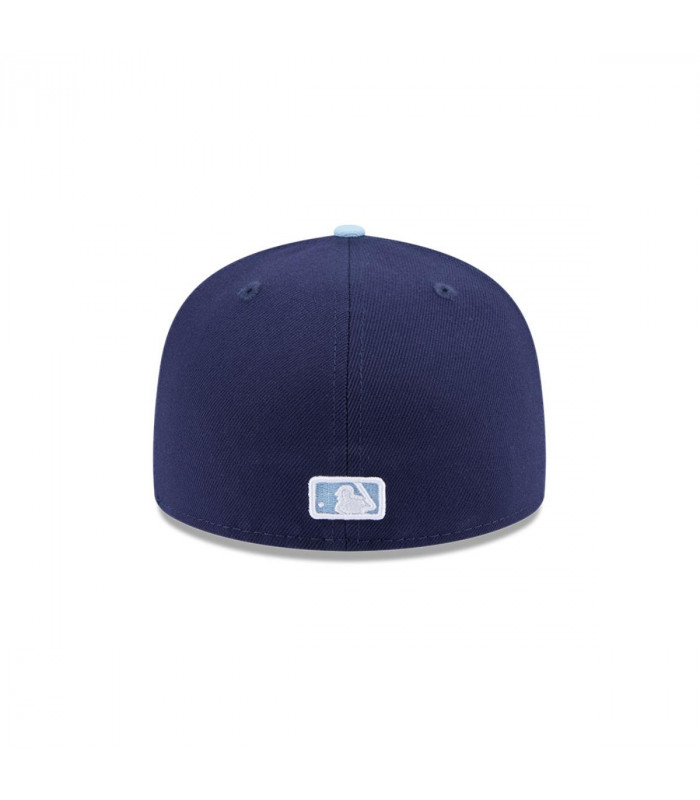 Gorra 59Fifty New York Yankees MLB Color Pack Azul