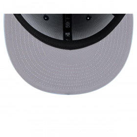 Gorra 59Fifty New York Yankees MLB Color Pack Azul