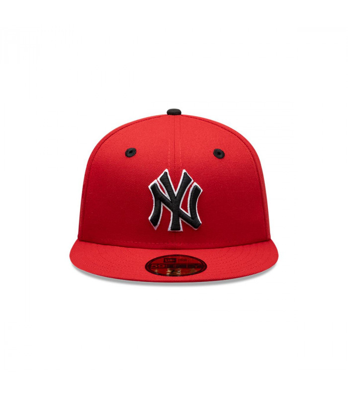 Hat Gorra New Era Yankees Roja Era Yankees Gorra New Era Roja Ny