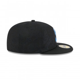 Gorra 59Fifty Seattle Mariners MLB Tonal KOI Black