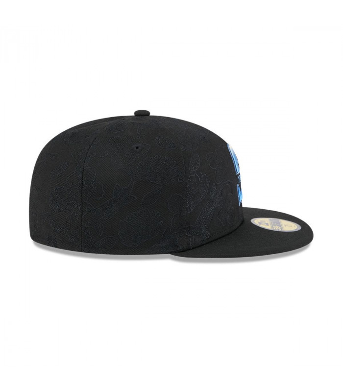 Gorra 59Fifty Seattle Mariners MLB Tonal KOI Black