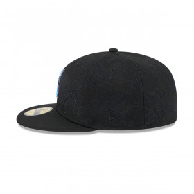 Gorra 59Fifty Seattle Mariners MLB Tonal KOI Black
