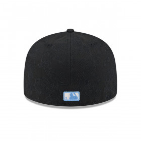 Gorra 59Fifty Seattle Mariners MLB Tonal KOI Black