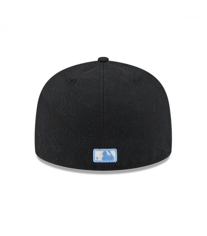 Gorra 59Fifty Seattle Mariners MLB Tonal KOI Black