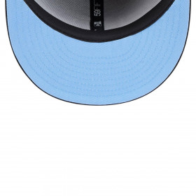 Gorra 59Fifty Seattle Mariners MLB Tonal KOI Black