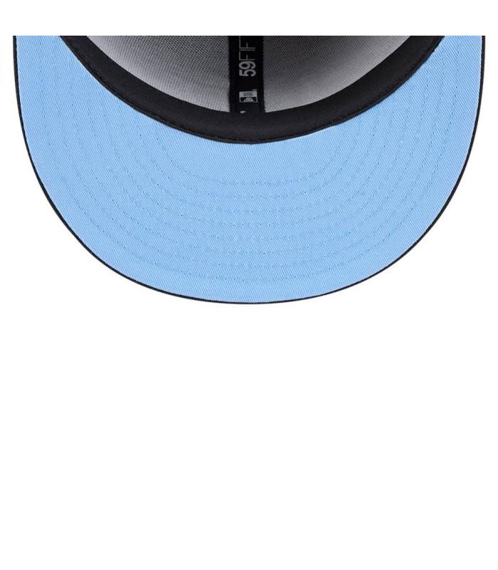 Gorra 59Fifty Seattle Mariners MLB Tonal KOI Black