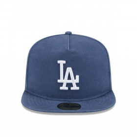 Gorra 59Fifty LA Championshio Side Flag Blue