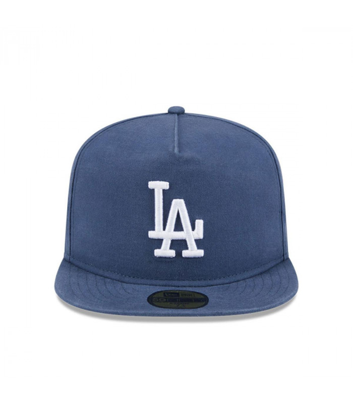 Gorra 59Fifty LA Championshio Side Flag Blue