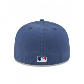 Gorra 59Fifty LA Championshio Side Flag Blue