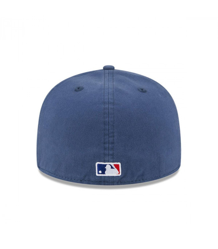 Gorra 59Fifty LA Championshio Side Flag Blue