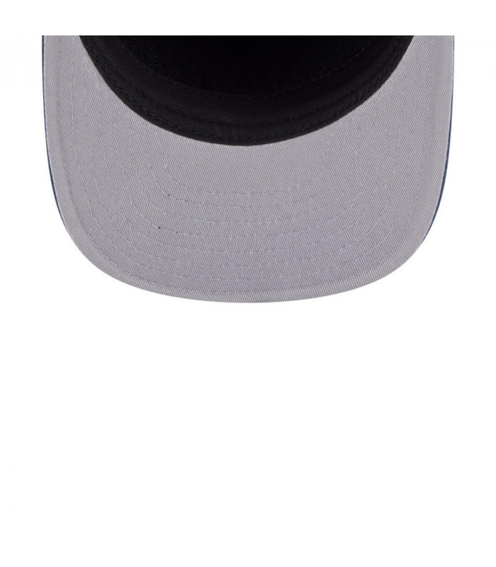 Gorra 59Fifty LA Championshio Side Flag Blue