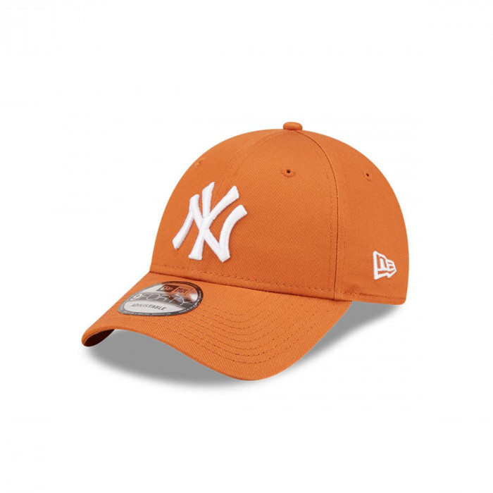 Gorra 9Forty New York Yankees League Essentials Naranjo