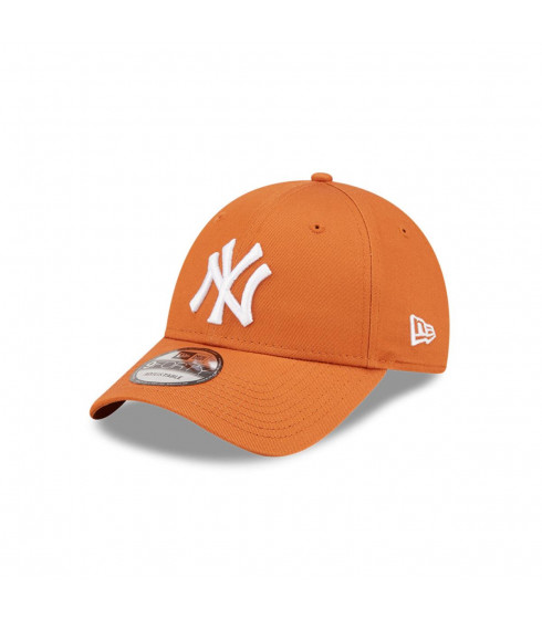Gorra 9Forty New York Yankees League Essentials Naranjo