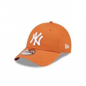 Gorra 9Forty New York Yankees League Essentials Naranjo