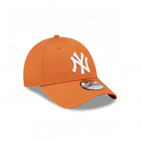 Gorra 9Forty New York Yankees League Essentials Naranjo