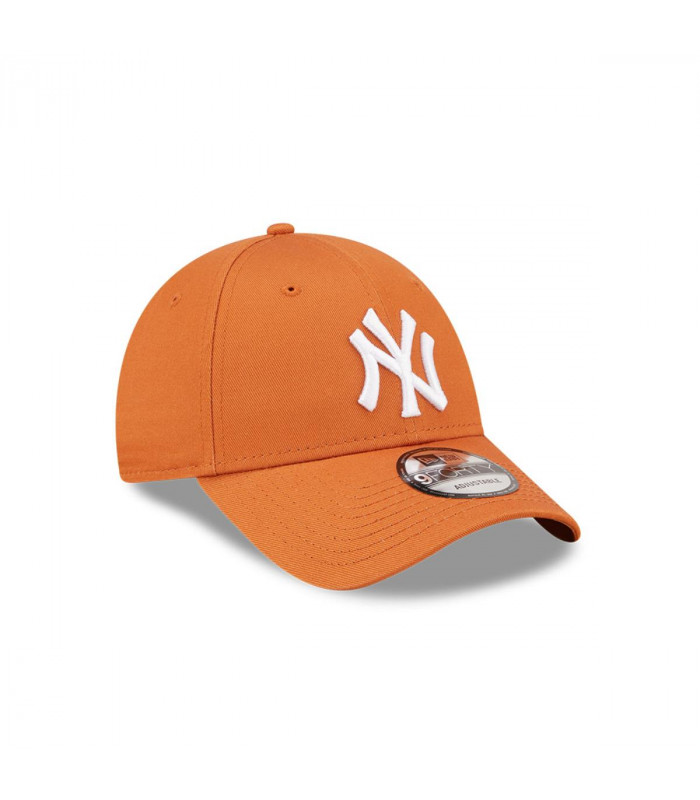 Gorra 9Forty New York Yankees League Essentials Naranjo