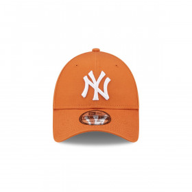 Gorra 9Forty New York Yankees League Essentials Naranjo