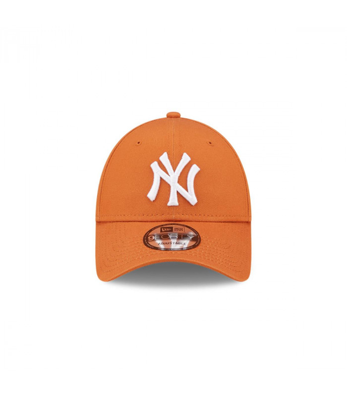 Gorra 9Forty New York Yankees League Essentials Naranjo