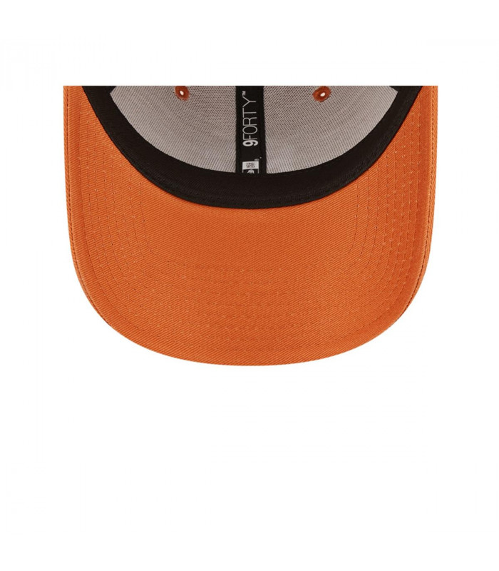 Gorra 9Forty New York Yankees League Essentials Naranjo