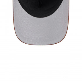 Gorra 9Forty Miami Heat NBA New Era MotorSport Dark Brown