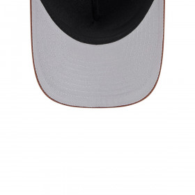 Gorra 9Forty Chicago Bulls NBA New Era MotorSport Dark Brown