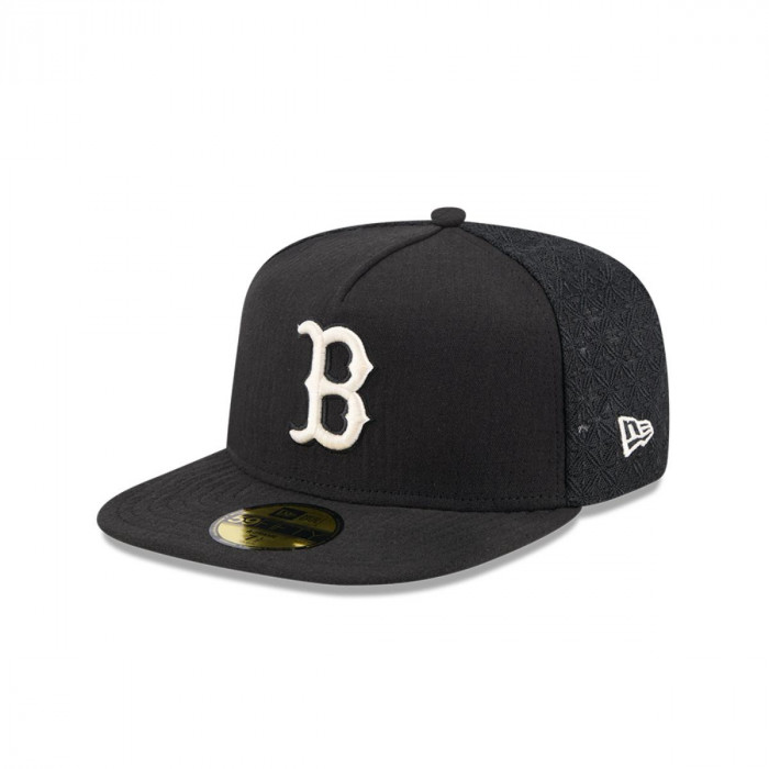 Gorra 59Fifty Boston Red Sox MLB 59Fifty Day Black