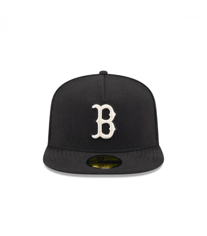 Gorra 59Fifty Boston Red Sox MLB 59Fifty Day Black