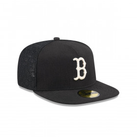 Gorra 59Fifty Boston Red Sox MLB 59Fifty Day Black