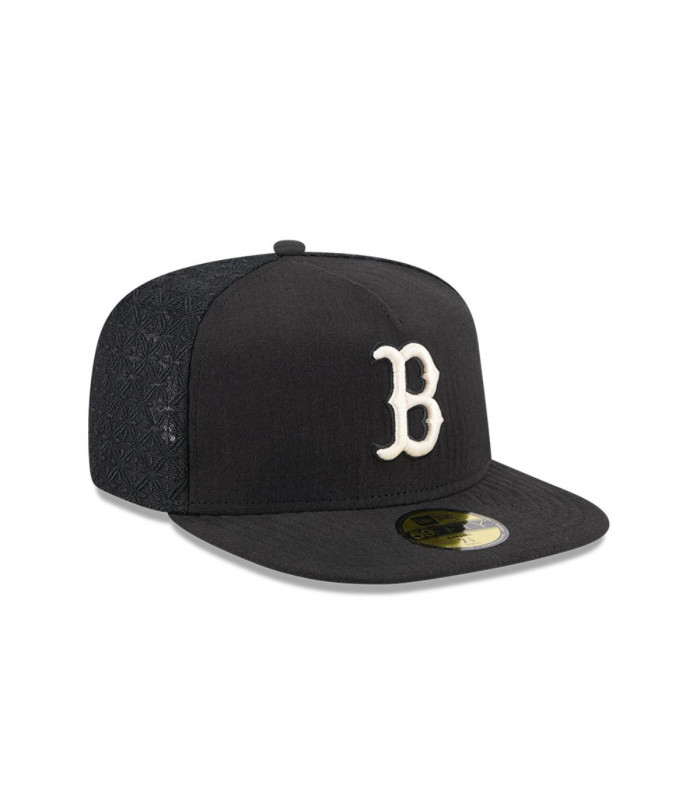 Gorra 59Fifty Boston Red Sox MLB 59Fifty Day Black